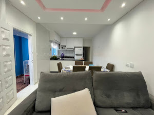 imagem 2 - Sobrado com 2 dormitórios à venda, 125 m² por R$ 657.200,00 - Vila Pires - Santo André/SP imagem 2 - Sobrado com 2 dormitórios à venda, 125 m² por R$ 657.200,00 - Vila Pires - Santo André/SP