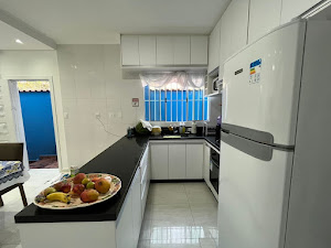 imagem 5 - Sobrado com 2 dormitórios à venda, 125 m² por R$ 657.200,00 - Vila Pires - Santo André/SP imagem 5 - Sobrado com 2 dormitórios à venda, 125 m² por R$ 657.200,00 - Vila Pires - Santo André/SP