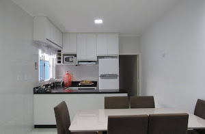 imagem 4 - Sobrado com 2 dormitórios à venda, 125 m² por R$ 657.200,00 - Vila Pires - Santo André/SP imagem 4 - Sobrado com 2 dormitórios à venda, 125 m² por R$ 657.200,00 - Vila Pires - Santo André/SP