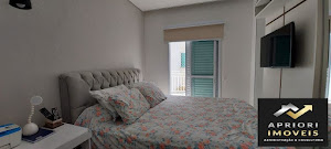 imagem 4 - Cobertura com 2 dormitórios à venda, 108 m² por R$ 460.000,00 - Vila Curuçá - Santo André/SP imagem 4 - Cobertura com 2 dormitórios à venda, 108 m² por R$ 460.000,00 - Vila Curuçá - Santo André/SP