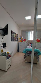 imagem 3 - Cobertura com 2 dormitórios à venda, 108 m² por R$ 460.000,00 - Vila Curuçá - Santo André/SP imagem 3 - Cobertura com 2 dormitórios à venda, 108 m² por R$ 460.000,00 - Vila Curuçá - Santo André/SP
