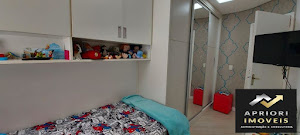 imagem 2 - Cobertura com 2 dormitórios à venda, 108 m² por R$ 460.000,00 - Vila Curuçá - Santo André/SP imagem 2 - Cobertura com 2 dormitórios à venda, 108 m² por R$ 460.000,00 - Vila Curuçá - Santo André/SP