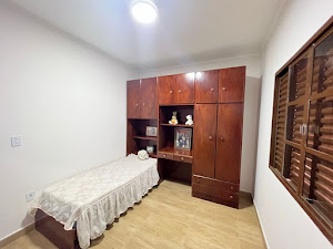 imagem 4 - Sobrado à venda, 165 m² por R$ 550.000,00 - Parque Gerassi - Santo André/SP imagem 4 - Sobrado à venda, 165 m² por R$ 550.000,00 - Parque Gerassi - Santo André/SP