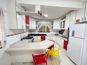 imagem 1 - Sobrado à venda, 165 m² por R$ 550.000,00 - Parque Gerassi - Santo André/SP imagem 1 - Sobrado à venda, 165 m² por R$ 550.000,00 - Parque Gerassi - Santo André/SP