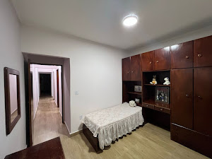imagem 2 - Sobrado à venda, 165 m² por R$ 550.000,00 - Parque Gerassi - Santo André/SP imagem 2 - Sobrado à venda, 165 m² por R$ 550.000,00 - Parque Gerassi - Santo André/SP