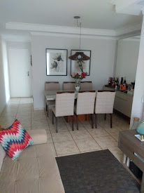 imagem 2 - Apartamento à venda, 65 m² por R$ 330.000,00 - Utinga - Santo André/SP imagem 2 - Apartamento à venda, 65 m² por R$ 330.000,00 - Utinga - Santo André/SP