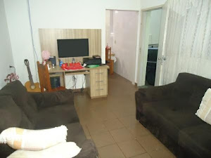 imagem 3 - Casa à venda, 157 m² por R$ 860.000,00 - Vila Helena - Santo André/SP imagem 3 - Casa à venda, 157 m² por R$ 860.000,00 - Vila Helena - Santo André/SP