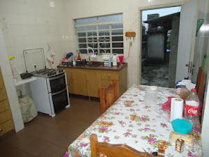 imagem 4 - Casa à venda, 157 m² por R$ 860.000,00 - Vila Helena - Santo André/SP imagem 4 - Casa à venda, 157 m² por R$ 860.000,00 - Vila Helena - Santo André/SP