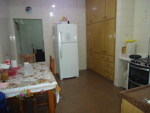 imagem 5 - Casa à venda, 157 m² por R$ 860.000,00 - Vila Helena - Santo André/SP imagem 5 - Casa à venda, 157 m² por R$ 860.000,00 - Vila Helena - Santo André/SP