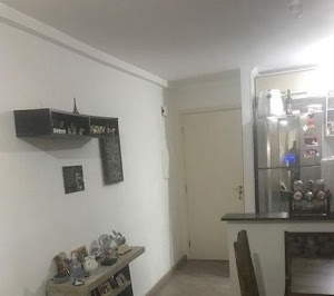 imagem 2 - Apartamento à venda, 46 m² por R$ 290.000,00 - Vila Gonçalves - São Bernardo do Campo/SP imagem 2 - Apartamento à venda, 46 m² por R$ 290.000,00 - Vila Gonçalves - São Bernardo do Campo/SP
