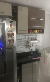 imagem 4 - Apartamento à venda, 46 m² por R$ 290.000,00 - Vila Gonçalves - São Bernardo do Campo/SP imagem 4 - Apartamento à venda, 46 m² por R$ 290.000,00 - Vila Gonçalves - São Bernardo do Campo/SP