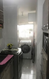 imagem 3 - Apartamento à venda, 46 m² por R$ 290.000,00 - Vila Gonçalves - São Bernardo do Campo/SP imagem 3 - Apartamento à venda, 46 m² por R$ 290.000,00 - Vila Gonçalves - São Bernardo do Campo/SP