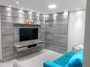 imagem 5 - Apartamento com 3 dormitórios à venda, 79 m² por R$ 564.800,00 - Vila Metalúrgica - Santo André/SP imagem 5 - Apartamento com 3 dormitórios à venda, 79 m² por R$ 564.800,00 - Vila Metalúrgica - Santo André/SP