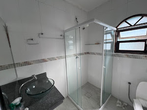imagem 3 - Sobrado com 3 dormitórios à venda, 300 m² por R$ 700.000,00 - Parque Gerassi - Santo André/SP imagem 3 - Sobrado com 3 dormitórios à venda, 300 m² por R$ 700.000,00 - Parque Gerassi - Santo André/SP