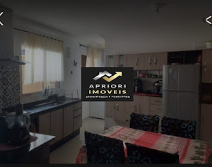 imagem 1 - Apartamento com 2 dormitórios à venda, 51 m² por R$ 300.000,00 - Vila Guarani - Santo André/SP imagem 1 - Apartamento com 2 dormitórios à venda, 51 m² por R$ 300.000,00 - Vila Guarani - Santo André/SP