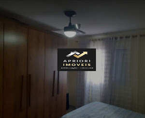 imagem 2 - Apartamento com 2 dormitórios à venda, 51 m² por R$ 300.000,00 - Vila Guarani - Santo André/SP imagem 2 - Apartamento com 2 dormitórios à venda, 51 m² por R$ 300.000,00 - Vila Guarani - Santo André/SP