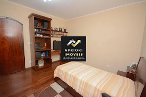 imagem 5 - Sobrado com 3 dormitórios à venda, 231 m² por R$ 1.060.000,00 - Vila Homero Thon - Santo André/SP imagem 5 - Sobrado com 3 dormitórios à venda, 231 m² por R$ 1.060.000,00 - Vila Homero Thon - Santo André/SP