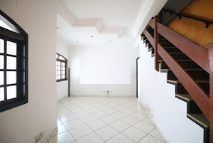 imagem 2 - Sobrado com 3 dormitórios à venda, 162 m² por R$ 640.000,00 - Vila Tibiriçá - Santo André/SP imagem 2 - Sobrado com 3 dormitórios à venda, 162 m² por R$ 640.000,00 - Vila Tibiriçá - Santo André/SP