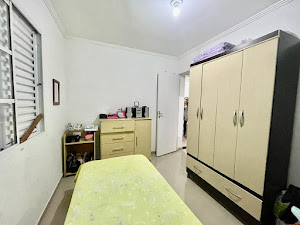 imagem 4 - Apartamento com 2 dormitórios à venda, 45 m² por R$ 230.000,00 - Jardim Ipanema - Santo André/SP imagem 4 - Apartamento com 2 dormitórios à venda, 45 m² por R$ 230.000,00 - Jardim Ipanema - Santo André/SP