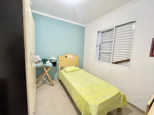 imagem 5 - Apartamento com 2 dormitórios à venda, 45 m² por R$ 230.000,00 - Jardim Ipanema - Santo André/SP imagem 5 - Apartamento com 2 dormitórios à venda, 45 m² por R$ 230.000,00 - Jardim Ipanema - Santo André/SP