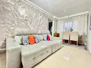 imagem 1 - Apartamento com 2 dormitórios à venda, 45 m² por R$ 230.000,00 - Jardim Ipanema - Santo André/SP imagem 1 - Apartamento com 2 dormitórios à venda, 45 m² por R$ 230.000,00 - Jardim Ipanema - Santo André/SP