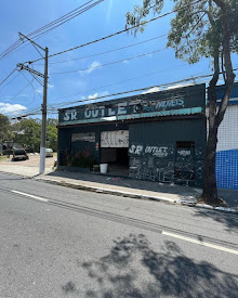 imagem 2 - Galpão para alugar, 400 m² por R$ 7.000,00/mês - Vila Baeta Neves - São Bernardo do Campo/SP imagem 2 - Galpão para alugar, 400 m² por R$ 7.000,00/mês - Vila Baeta Neves - São Bernardo do Campo/SP