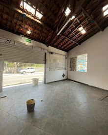imagem 3 - Galpão para alugar, 400 m² por R$ 7.000,00/mês - Vila Baeta Neves - São Bernardo do Campo/SP imagem 3 - Galpão para alugar, 400 m² por R$ 7.000,00/mês - Vila Baeta Neves - São Bernardo do Campo/SP