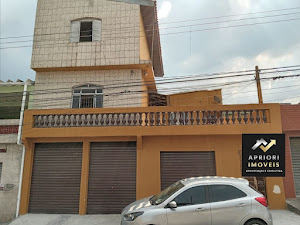 imagem 2 - Terreno à venda, 280 m² por R$ 450.000,00 - Jardim Aracy - Mauá/SP imagem 2 - Terreno à venda, 280 m² por R$ 450.000,00 - Jardim Aracy - Mauá/SP