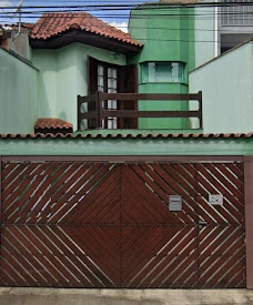 imagem 2 - Sobrado com 2 dormitórios à venda, 165 m² por R$ 636.000,00 - Parque Gerassi - Santo André/SP imagem 2 - Sobrado com 2 dormitórios à venda, 165 m² por R$ 636.000,00 - Parque Gerassi - Santo André/SP