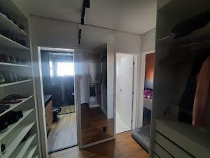 imagem 4 - Apartamento com 2 dormitórios à venda, 118 m² por R$ 1.190.000,00 - Vila Baeta Neves - São Bernardo do Campo/SP imagem 4 - Apartamento com 2 dormitórios à venda, 118 m² por R$ 1.190.000,00 - Vila Baeta Neves - São Bernardo do Campo/SP