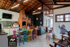 imagem 1 - Sobrado com 3 dormitórios à venda, 165 m² por R$ 1.272.000,00 - Vila Homero Thon - Santo André/SP imagem 1 - Sobrado com 3 dormitórios à venda, 165 m² por R$ 1.272.000,00 - Vila Homero Thon - Santo André/SP