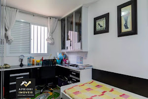 imagem 5 - Sobrado com 3 dormitórios à venda, 165 m² por R$ 1.272.000,00 - Vila Homero Thon - Santo André/SP imagem 5 - Sobrado com 3 dormitórios à venda, 165 m² por R$ 1.272.000,00 - Vila Homero Thon - Santo André/SP