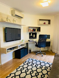 imagem 4 - Apartamento Duplex à venda, 170 m² por R$ 1.700.000,00 - Jardim - Santo André/SP imagem 4 - Apartamento Duplex à venda, 170 m² por R$ 1.700.000,00 - Jardim - Santo André/SP