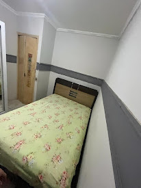 imagem 3 - Apartamento à venda, 60 m² por R$ 356.000,00 - Parque Marajoara - Santo André/SP imagem 3 - Apartamento à venda, 60 m² por R$ 356.000,00 - Parque Marajoara - Santo André/SP