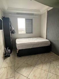 imagem 2 - Apartamento à venda, 60 m² por R$ 356.000,00 - Parque Marajoara - Santo André/SP imagem 2 - Apartamento à venda, 60 m² por R$ 356.000,00 - Parque Marajoara - Santo André/SP