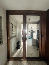 imagem 4 - Apartamento à venda, 60 m² por R$ 356.000,00 - Parque Marajoara - Santo André/SP imagem 4 - Apartamento à venda, 60 m² por R$ 356.000,00 - Parque Marajoara - Santo André/SP