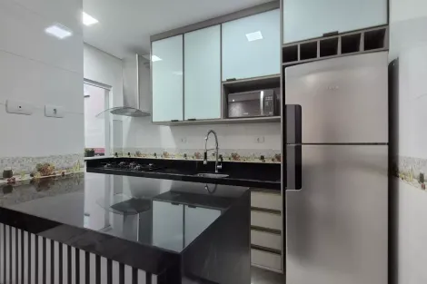 imagem 3 - Apartamento com elevador à venda, 73m² por R$ 585.000,00 - Utinga - Santo André/SP imagem 3 - Apartamento com elevador à venda, 73m² por R$ 585.000,00 - Utinga - Santo André/SP