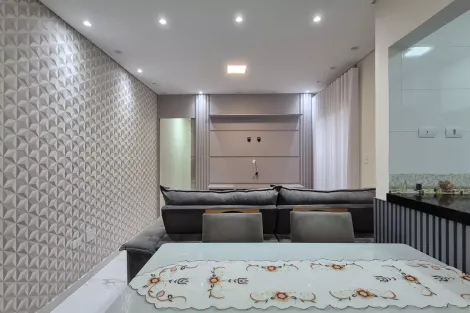 imagem 2 - Apartamento com elevador à venda, 73m² por R$ 585.000,00 - Utinga - Santo André/SP imagem 2 - Apartamento com elevador à venda, 73m² por R$ 585.000,00 - Utinga - Santo André/SP