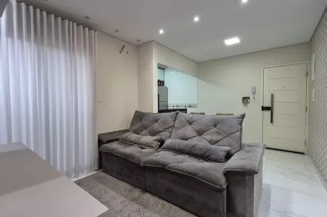 imagem 1 - Apartamento com elevador à venda, 73m² por R$ 585.000,00 - Utinga - Santo André/SP imagem 1 - Apartamento com elevador à venda, 73m² por R$ 585.000,00 - Utinga - Santo André/SP