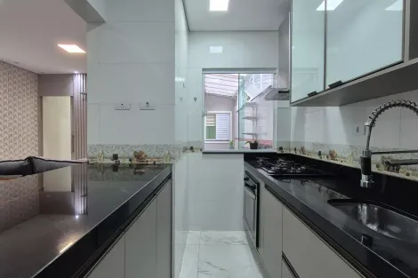 imagem 4 - Apartamento com elevador à venda, 73m² por R$ 585.000,00 - Utinga - Santo André/SP imagem 4 - Apartamento com elevador à venda, 73m² por R$ 585.000,00 - Utinga - Santo André/SP