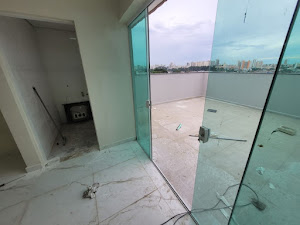 imagem 5 - Cobertura com 3 dormitórios à venda, 136 m² por R$ 700.000,00 - Utinga - Santo André/SP imagem 5 - Cobertura com 3 dormitórios à venda, 136 m² por R$ 700.000,00 - Utinga - Santo André/SP