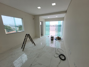 imagem 3 - Cobertura com 3 dormitórios à venda, 136 m² por R$ 700.000,00 - Utinga - Santo André/SP imagem 3 - Cobertura com 3 dormitórios à venda, 136 m² por R$ 700.000,00 - Utinga - Santo André/SP
