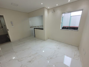 imagem 4 - Cobertura com 3 dormitórios à venda, 136 m² por R$ 700.000,00 - Utinga - Santo André/SP imagem 4 - Cobertura com 3 dormitórios à venda, 136 m² por R$ 700.000,00 - Utinga - Santo André/SP
