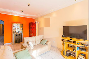 imagem 5 - Sobrado com 3 dormitórios à venda, 213 m² por R$ 585.000,00 - Jardim Cristiane - Santo André/SP imagem 5 - Sobrado com 3 dormitórios à venda, 213 m² por R$ 585.000,00 - Jardim Cristiane - Santo André/SP