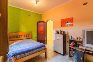 imagem 3 - Sobrado com 3 dormitórios à venda, 213 m² por R$ 585.000,00 - Jardim Cristiane - Santo André/SP imagem 3 - Sobrado com 3 dormitórios à venda, 213 m² por R$ 585.000,00 - Jardim Cristiane - Santo André/SP