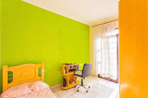 imagem 2 - Sobrado com 3 dormitórios à venda, 213 m² por R$ 585.000,00 - Jardim Cristiane - Santo André/SP imagem 2 - Sobrado com 3 dormitórios à venda, 213 m² por R$ 585.000,00 - Jardim Cristiane - Santo André/SP