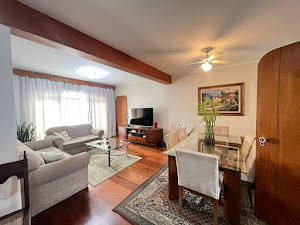imagem 1 - Apartamento com 4 dormitórios à venda, 145 m² por R$ 630.000,00 - Centro - Santo André/SP imagem 1 - Apartamento com 4 dormitórios à venda, 145 m² por R$ 630.000,00 - Centro - Santo André/SP