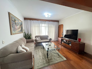 imagem 2 - Apartamento com 4 dormitórios à venda, 145 m² por R$ 630.000,00 - Centro - Santo André/SP imagem 2 - Apartamento com 4 dormitórios à venda, 145 m² por R$ 630.000,00 - Centro - Santo André/SP