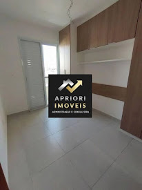 imagem 4 - Cobertura com 2 dormitórios à venda, 60 m² por R$ 530.000,00 - Vila Homero Thon - Santo André/SP imagem 4 - Cobertura com 2 dormitórios à venda, 60 m² por R$ 530.000,00 - Vila Homero Thon - Santo André/SP