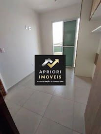 imagem 3 - Cobertura com 2 dormitórios à venda, 60 m² por R$ 530.000,00 - Vila Homero Thon - Santo André/SP imagem 3 - Cobertura com 2 dormitórios à venda, 60 m² por R$ 530.000,00 - Vila Homero Thon - Santo André/SP